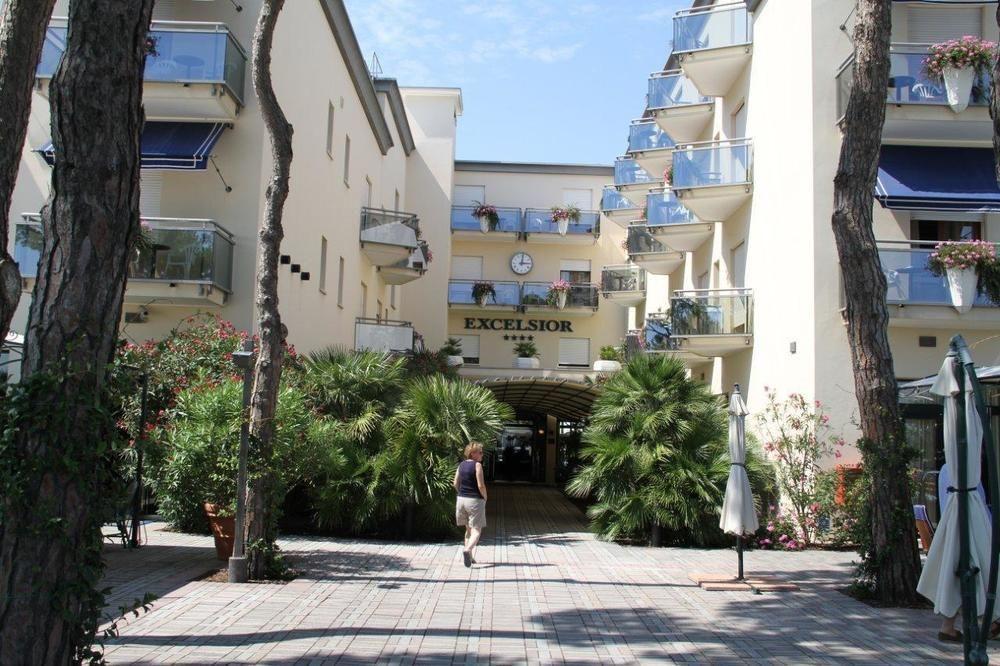 Excelsior Hotel Lido di Jesolo