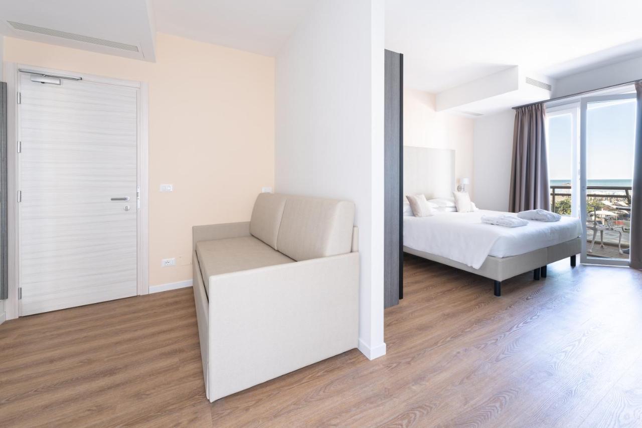 Hotel Excelsior Lido di Jesolo