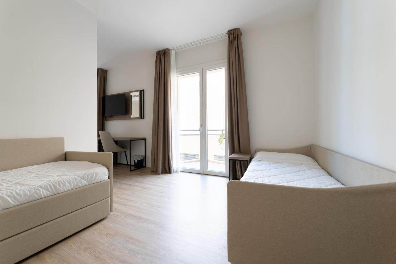 Hotel Excelsior Jesolo
