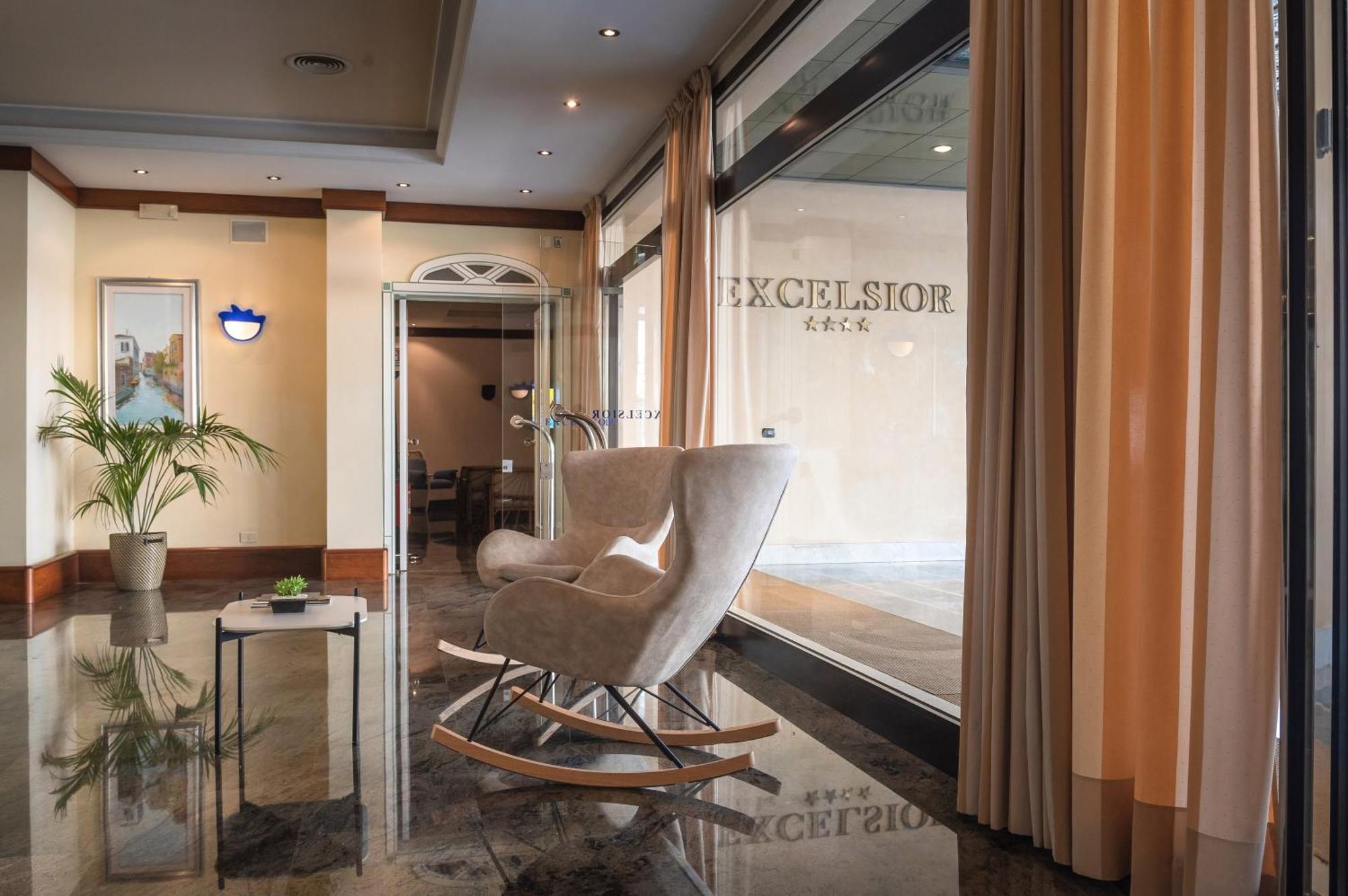 Excelsior Hotel