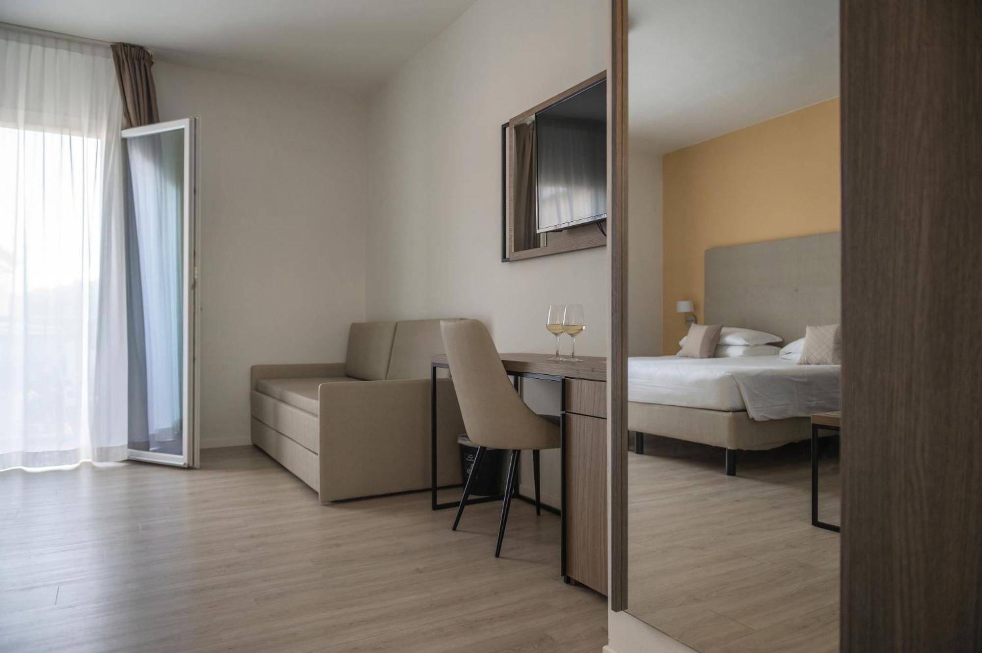 Hotel Excelsior