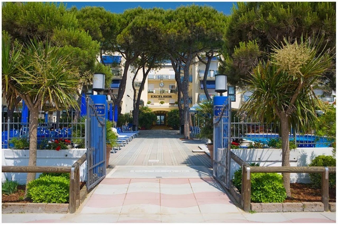 Excelsior 4* Lido di Jesolo