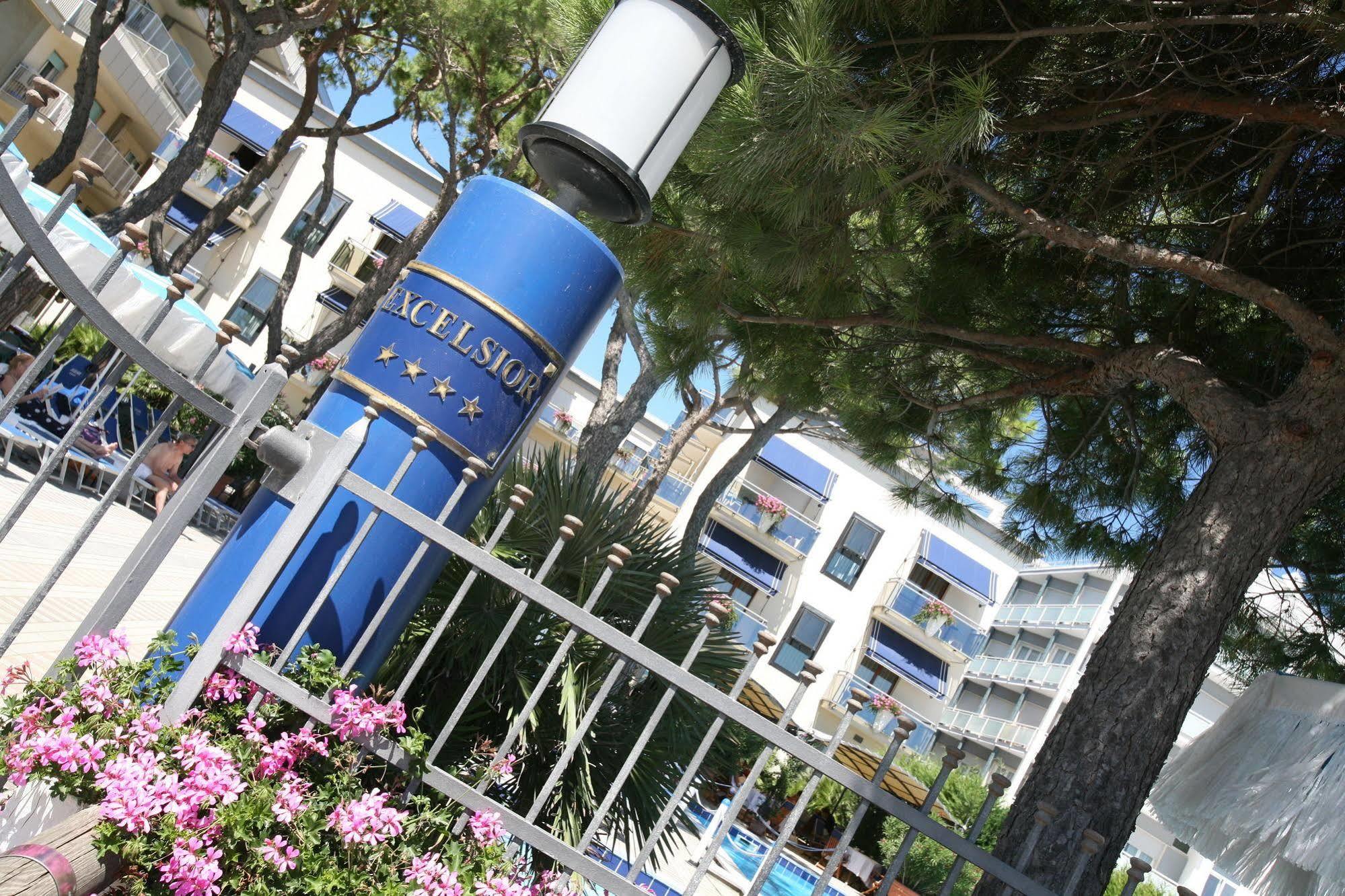 Excelsior Hotel Lido di Jesolo