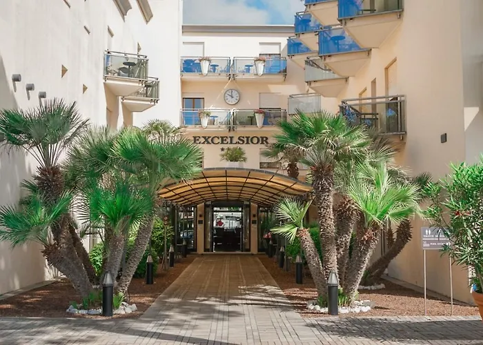 Hotel Excelsior
