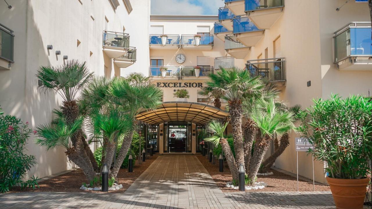Hotel Excelsior 4*