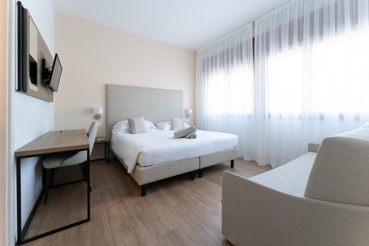 Hotel Excelsior Lido di Jesolo