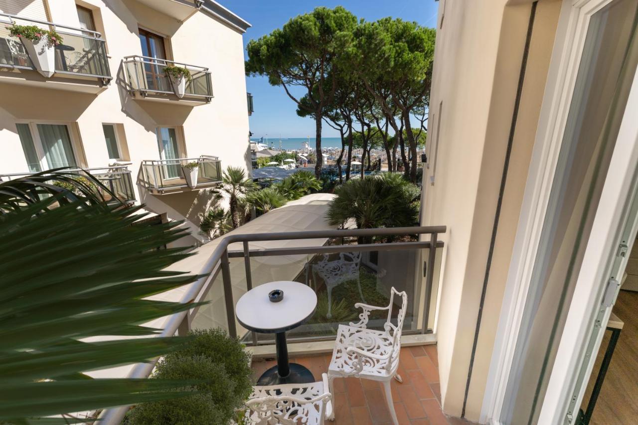 Hotel Excelsior Jesolo