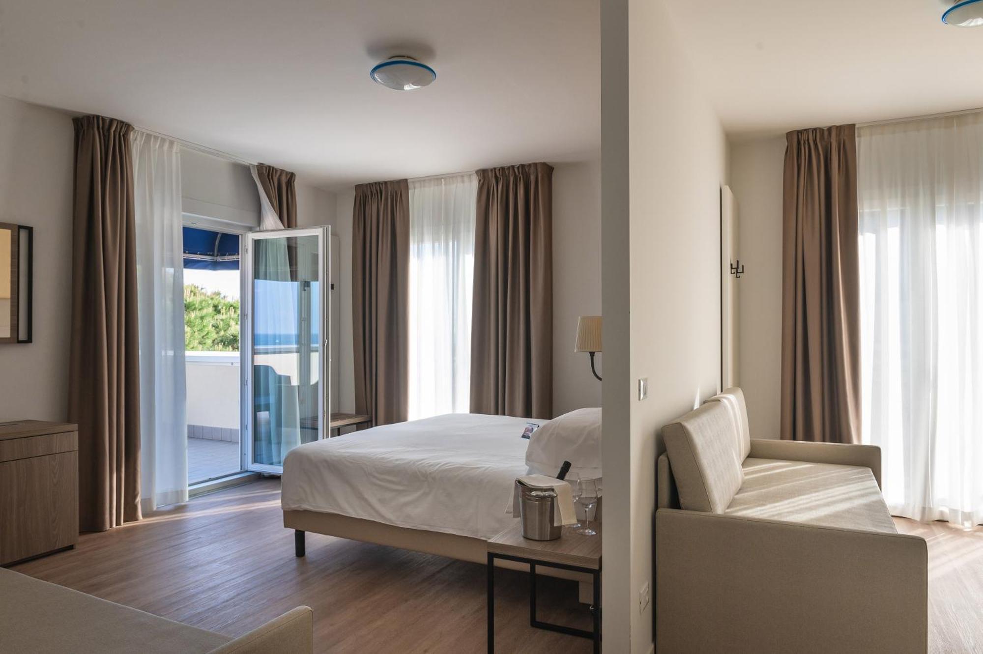 Excelsior 4* Jesolo