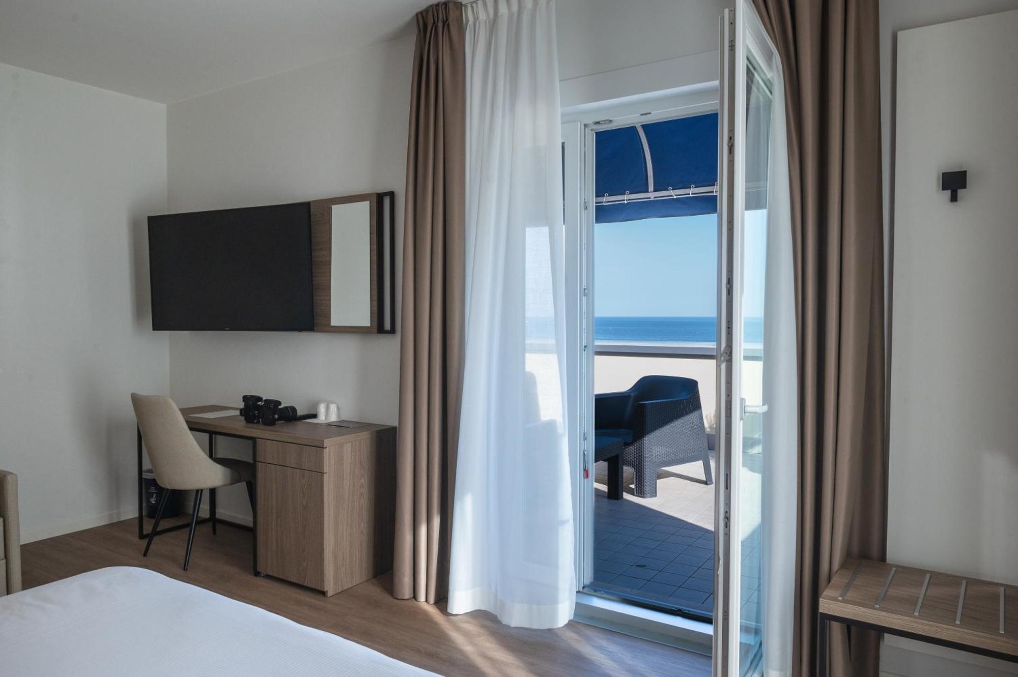 Excelsior 4* Jesolo