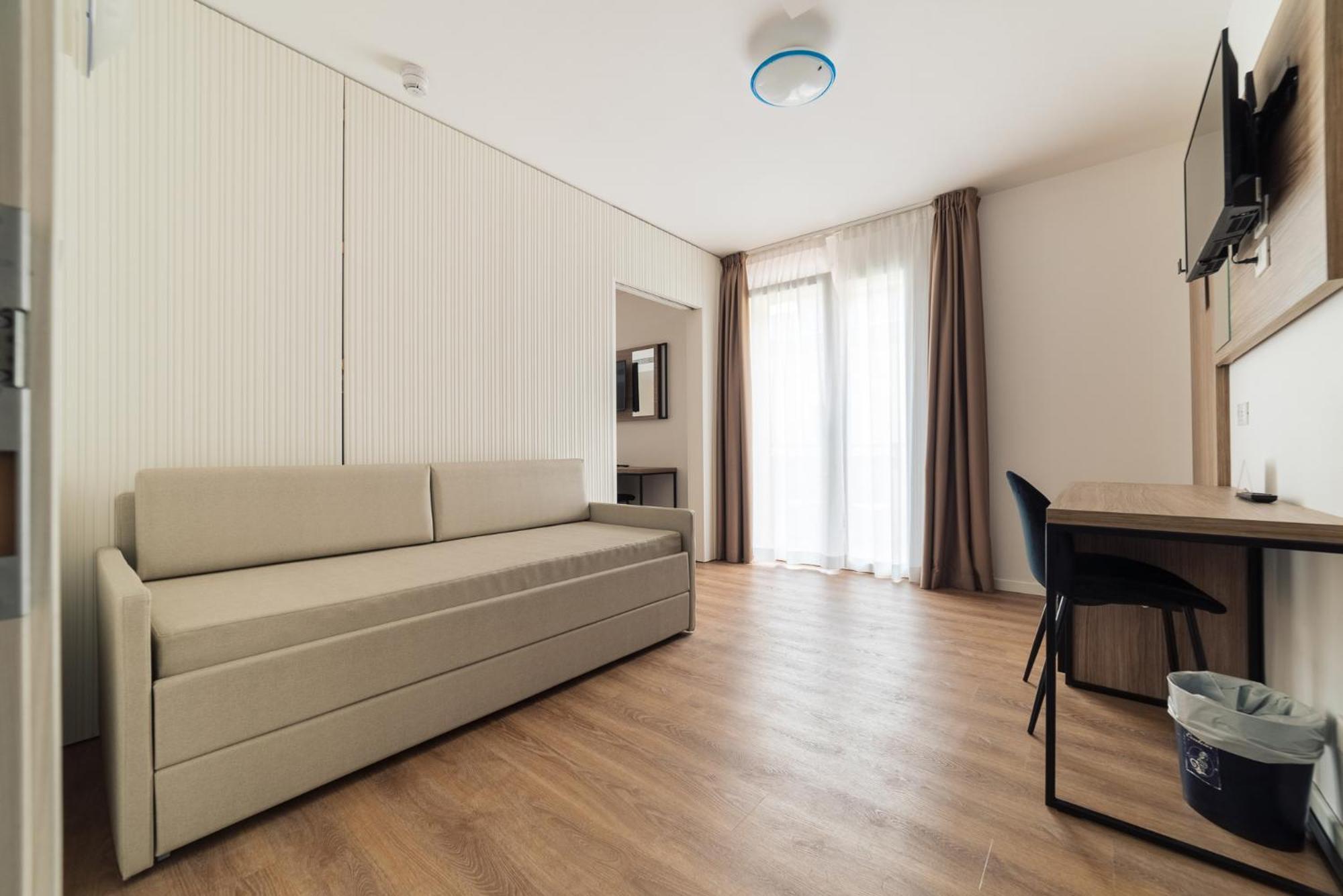 Hotel Excelsior 4*