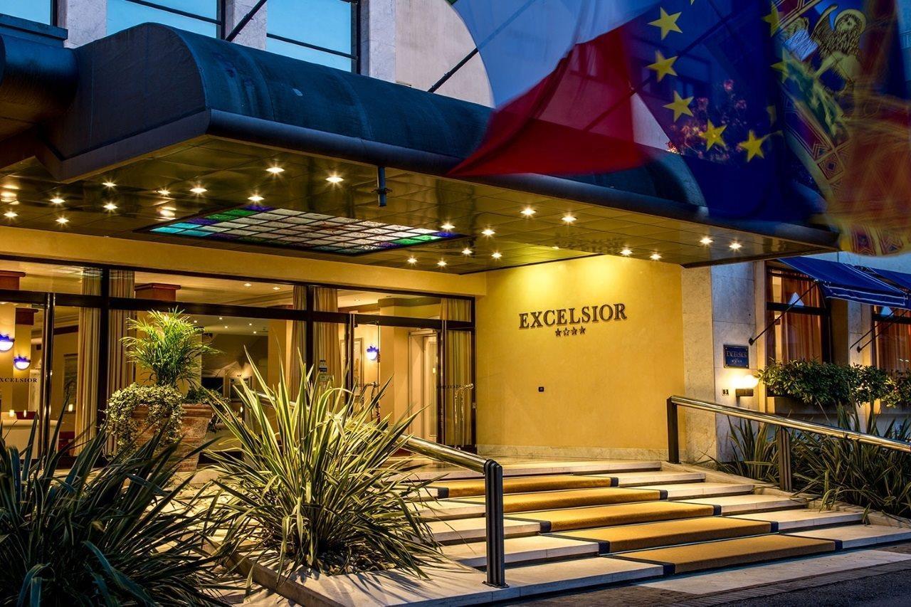 Hotel Excelsior Jesolo