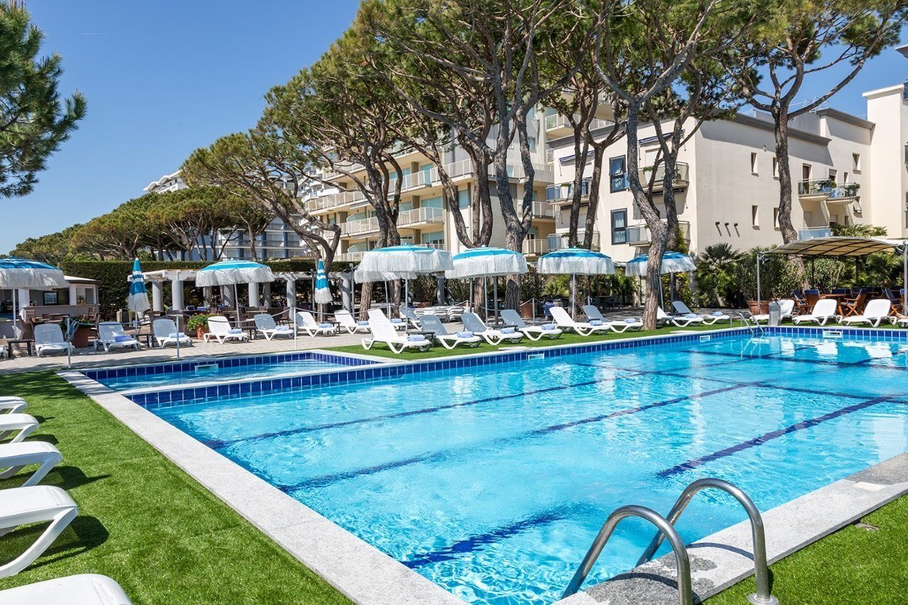 Hotel Excelsior 4*