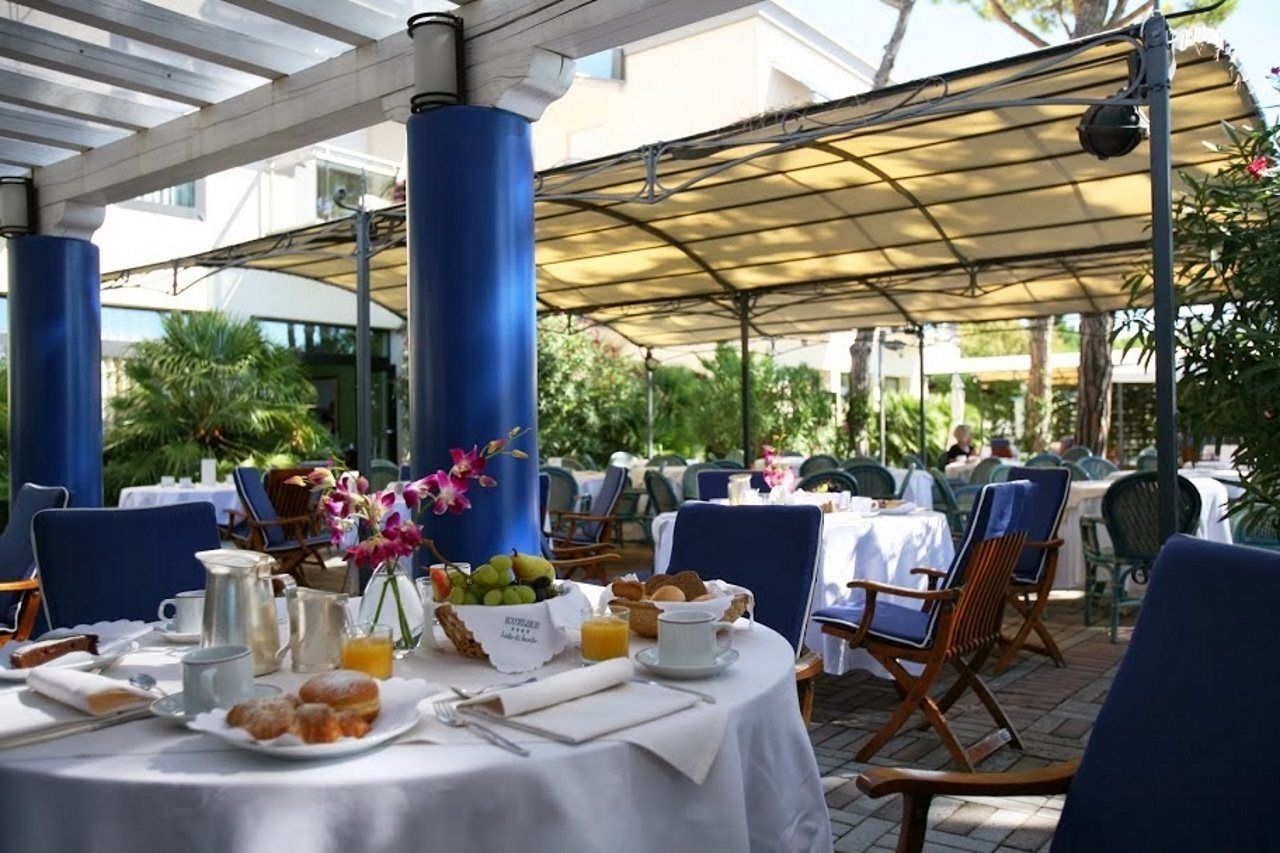 Excelsior Hotel