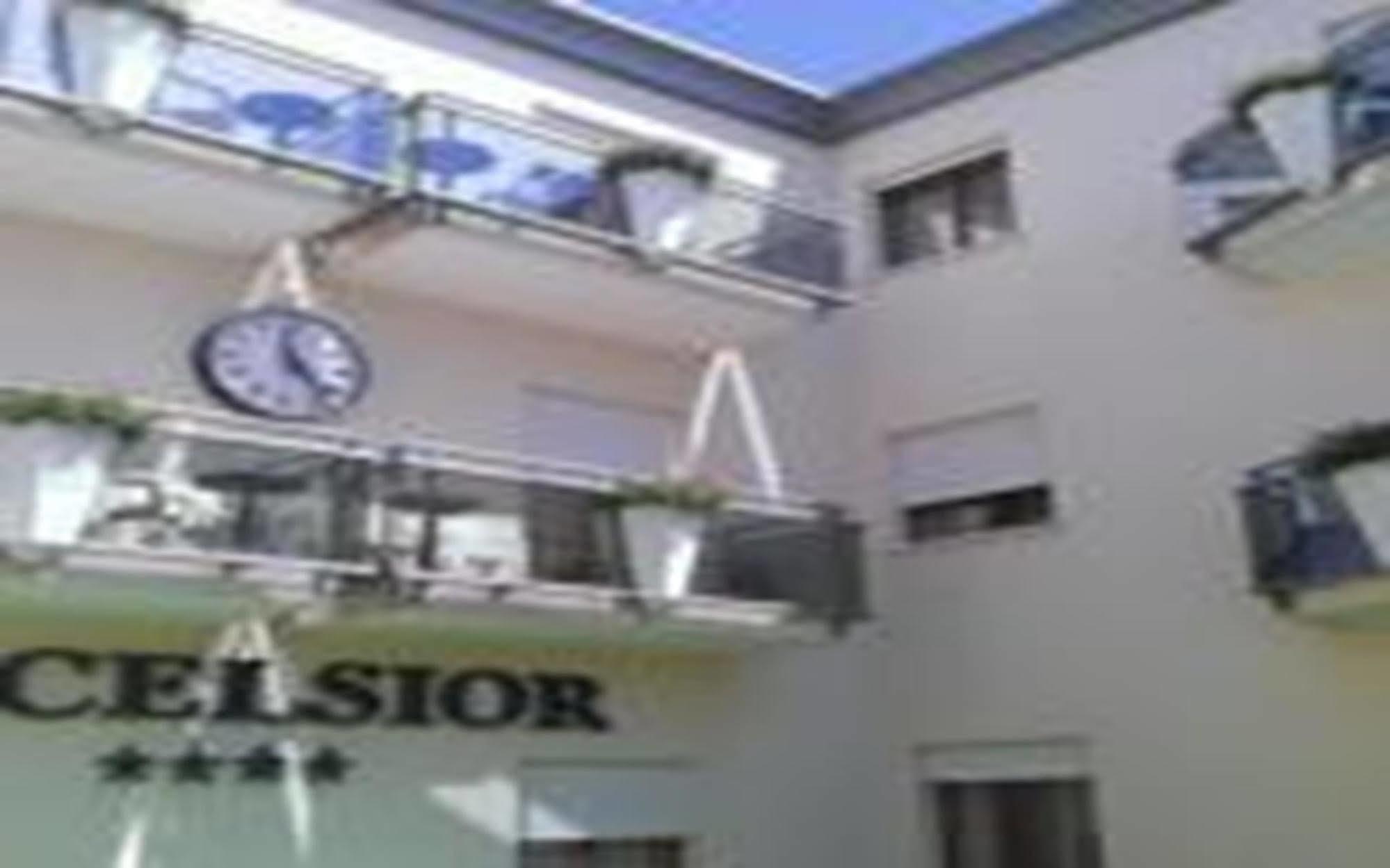 Excelsior Hotel Lido di Jesolo